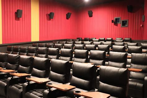 Westbrook Cinemas, part of the Shoreline Entertainment Group, will open in the former home of the Marquee Cinema at 314 Flat Rock Place in the Westbrook Outlets, the owners announced in a post on ...